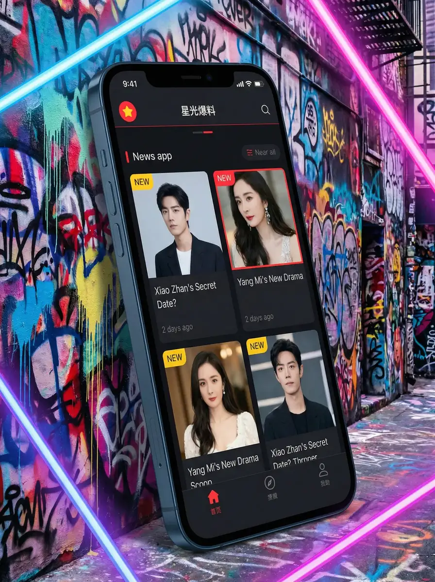 直播:丹麦VS芬兰 APP界面展示 - 掌上吃瓜神器
